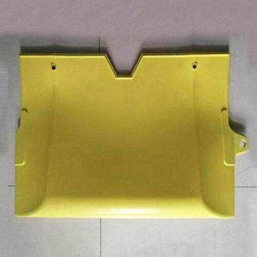 590x386x100mm跌落式开关护罩带电作业绝缘防护罩开关横担遮蔽罩