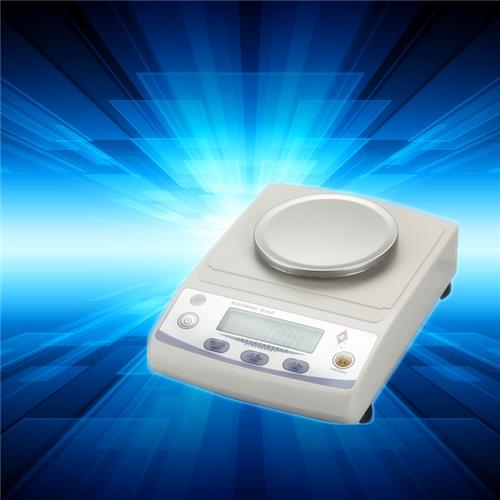 马头牌电子天平YP老款0.1g/0.01g高精度100-2000g实验电子秤