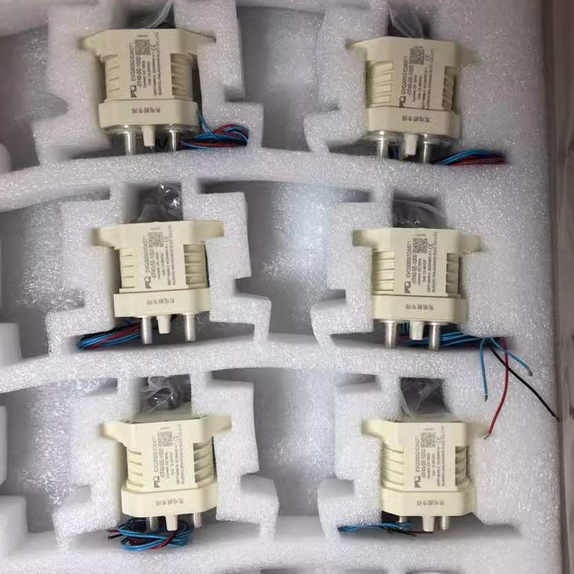 安来强高压直流继电器 200A 300A 500A 600A线圈12-36V接触器