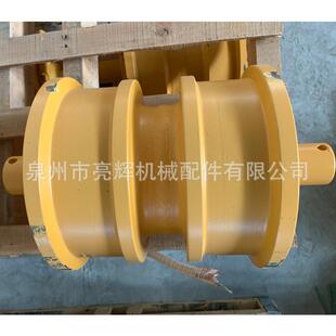 卡特推土机D8K D8N D8R D6D D5B D3C 宣化T140 SF单DF双边支重轮