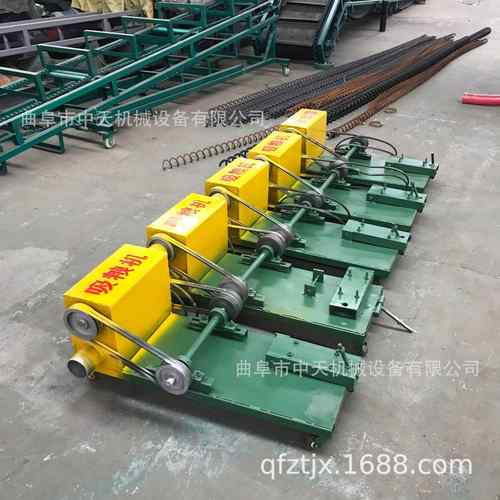 尼龙车载软管吸粮机wq888加厚管道吸粮机大米稻谷车载吸粮机