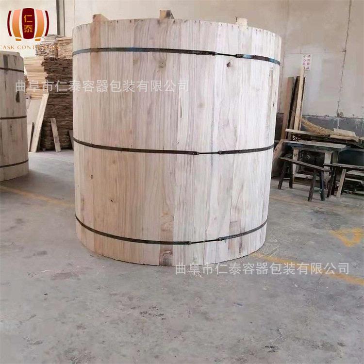 木制酒制作位原生态酒海白酒储存厂家生产制作各种型号