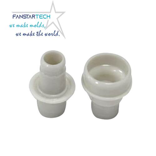 LLH笔按钮模具 定多笔模具 文具用品 加工腔制 厂注塑模具家