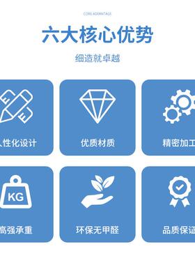 件柜抽屉LJG016带螺门工具丝柜透式明抽屉盒大号零零件物料样品柜