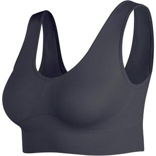 Y 22342 Zero Restraint Seams Sport Bra 无痕运动文胸