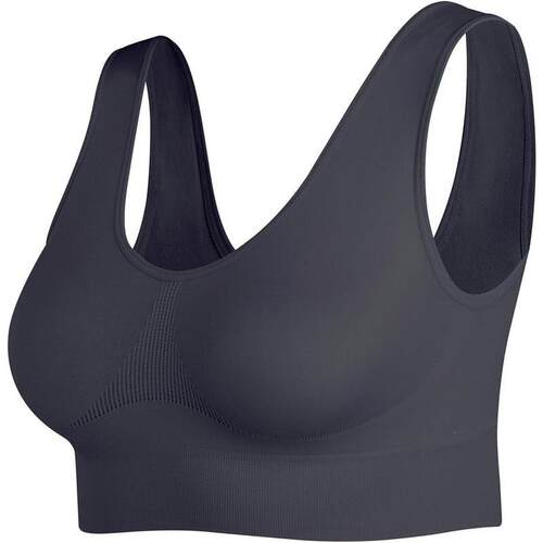 Y 22342 Zero Restraint Seams Sport Bra 无痕运动文胸