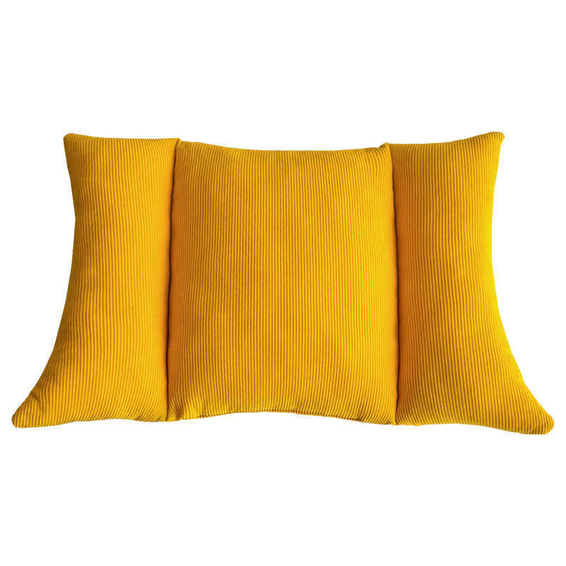 腰腰2025沙发工位办公室靠垫椅子客厅护腰垫靠背垫座枕椅久坐新款,居家布艺,靠垫/抱枕,淘宝优惠券,粉丝福利购,淘宝优惠卷