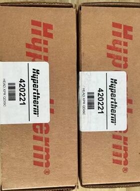 HUPERTHERM 420221 割炬 原装库存清理 售完为止