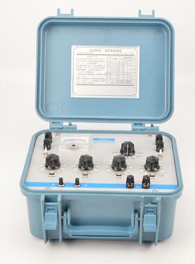 QJ23A直流单臂电桥 直流电阻电桥 厂家直供