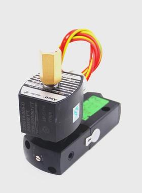 ASCO防爆电磁阀 EF8551B401MO/EF8551G401MO EF8551H401MO B402MO