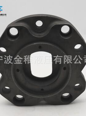 液压泵配件 170-9953/155-9038 缸体柱塞配油盘主轴