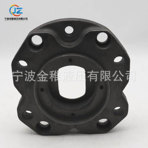 液压泵配件 170-9953/155-9038 缸体柱塞配油盘主轴
