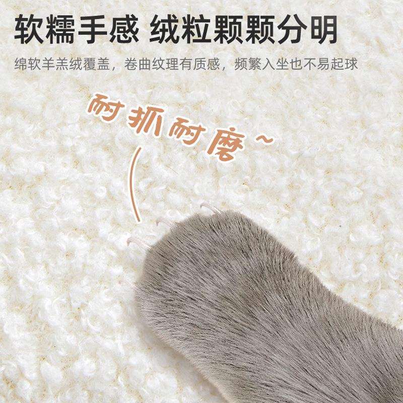电脑椅家用舒适久坐女生卧室化妆椅寝室凳子沙发椅宿舍靠背椅子