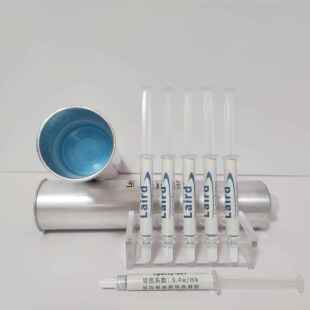 莱尔德TputtyTM 607导热凝胶 显存供电导热凝胶 A17251-07