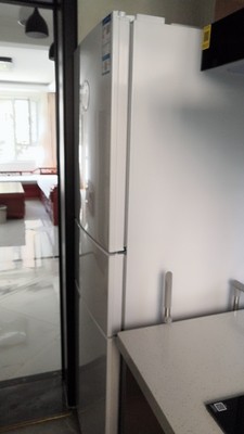 大家对Midea/美的BCD-230WTPZM(E)质量怎么样看法好吗