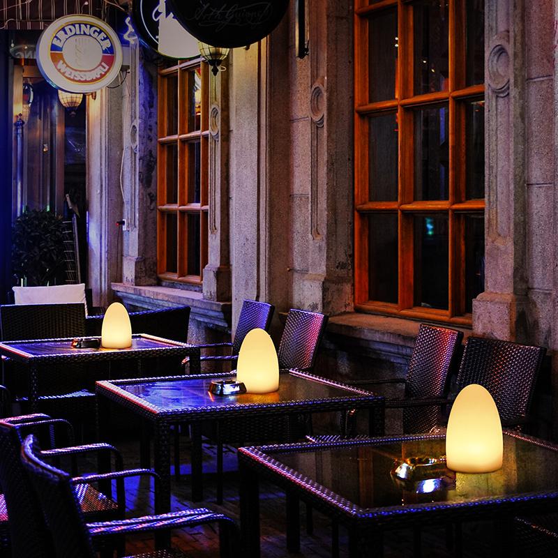 网红户外创意装饰酒吧台灯家用温馨简约小夜灯led清吧桌面氛围灯