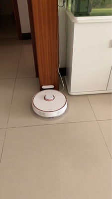 大神点评罗弗尔CC906好还是石头S51好？功能上差异在哪里？