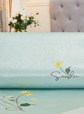 乳胶枕套40cmx60cm夏季冰丝枕头套记忆棉枕芯套35X55夏天30x50凉