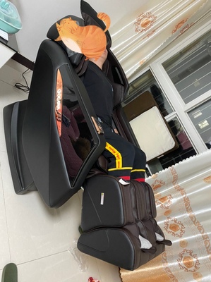 不吹不黑:奥佳华OG7515按摩椅怎么样？用后三天彻底爱上了？