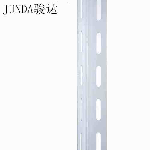 6E3X三层家用小货架角钢货架 置物储物 仓储仓库 家用简易超市展