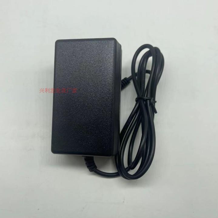 MARSHALL Stockwell马歇尔有源音箱响DC15V1.8A充电源适配器8字线图片
