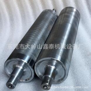 主从滚筒车制滚筒动力滚筒机头机尾滚筒