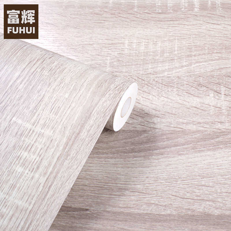 家具橱柜翻新贴纸防水木纹贴纸波音软片自粘墙纸衣柜贴,家装主材,自贴墙纸/自粘墙纸,淘宝优惠券,粉丝福利购,淘宝优惠卷