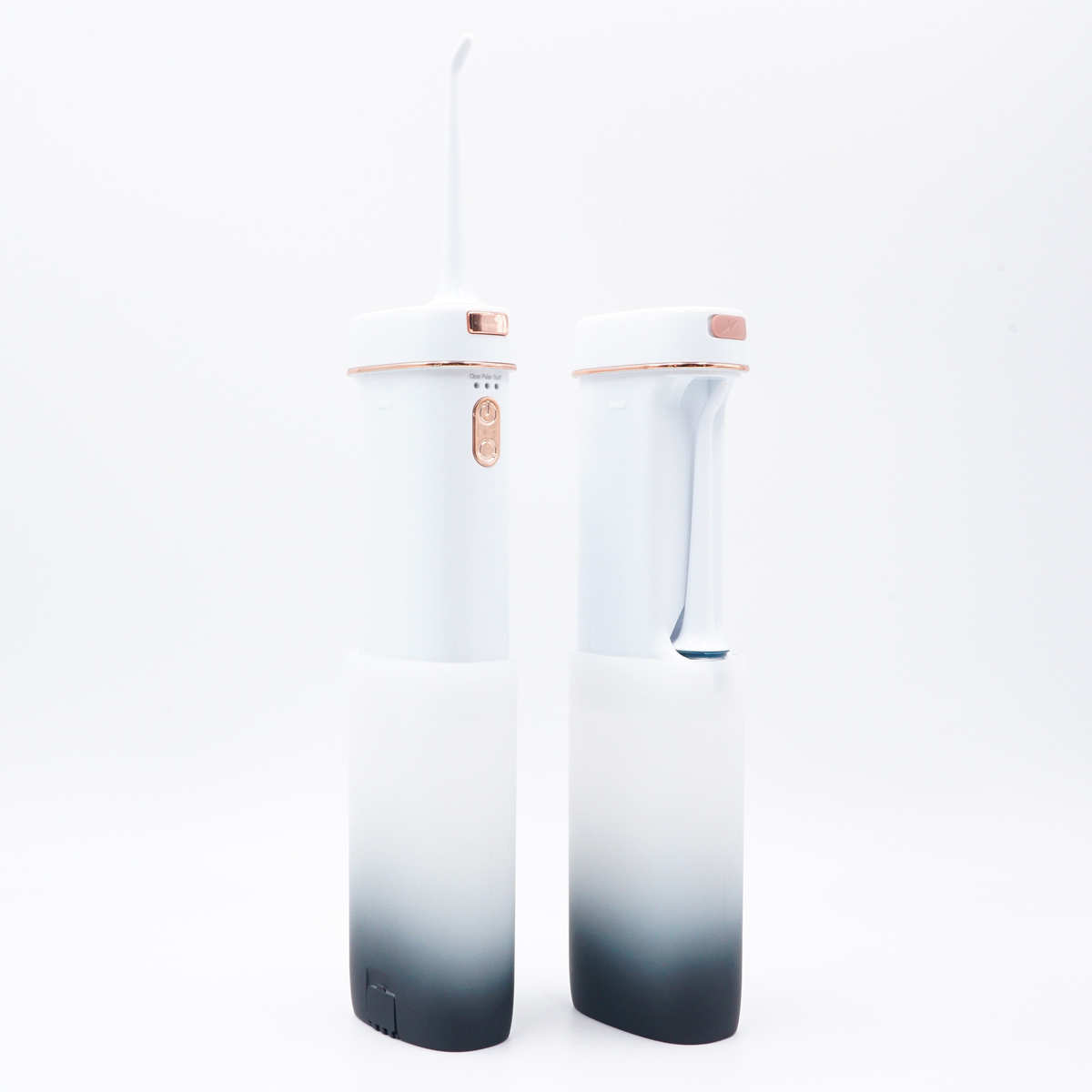 电动冲牙器便携式洗牙器防水旅行收纳水牙线正畸清洁专用脉冲水压