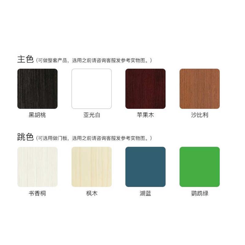 壁隐形简约正墨菲床厂家衣柜床折叠床床多功能一体批发书桌侧翻