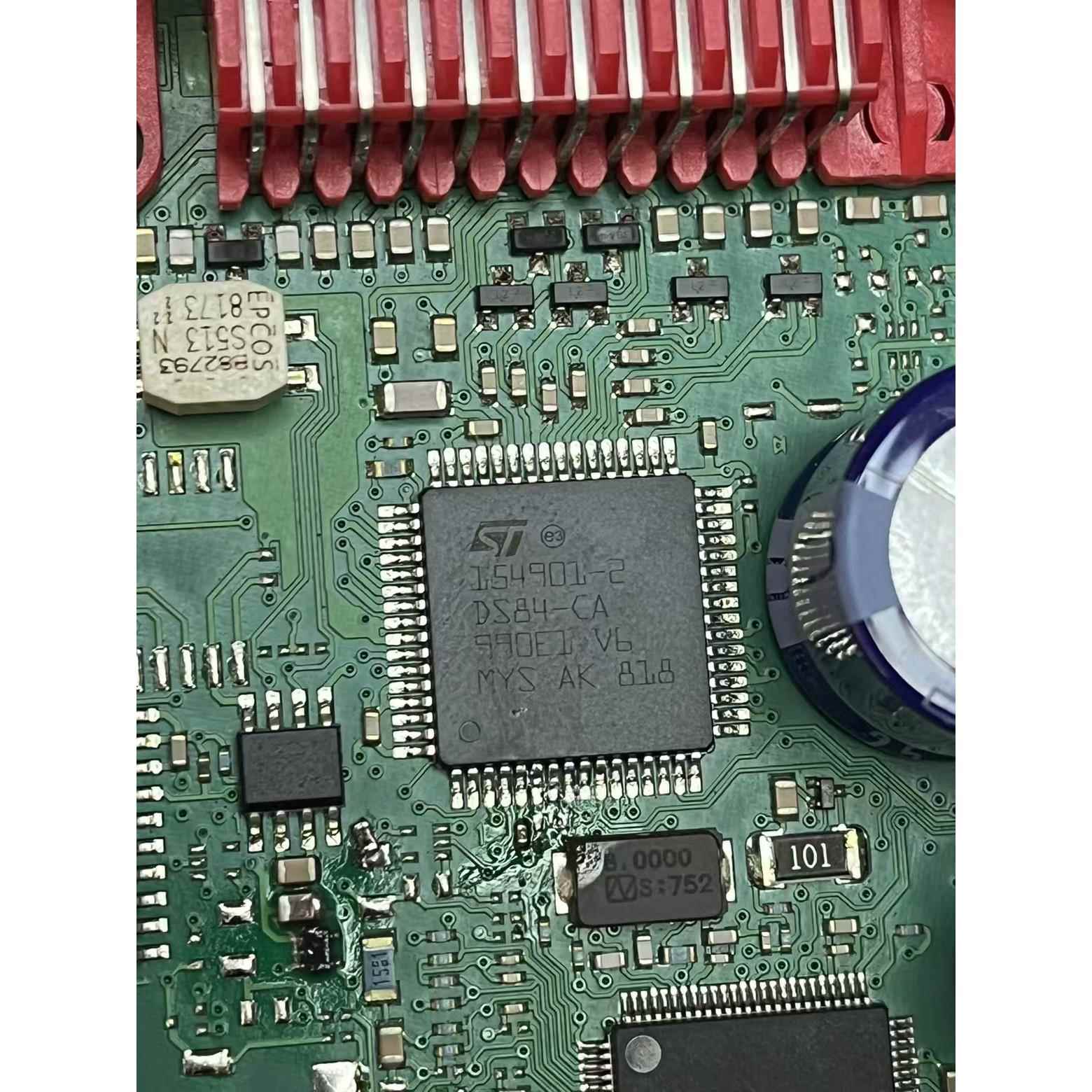 154901-2 DS84-CA 原装全新 汽车发动机易损芯片 可直接拍
