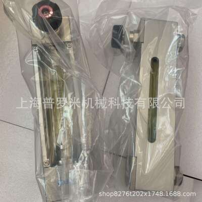 流量计玻璃转子浮子高精度流量计原装进口工业不锈钢液体TOFCO