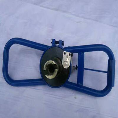 ZRS系列乳化液钻机 手持式乳化液钻机 现货