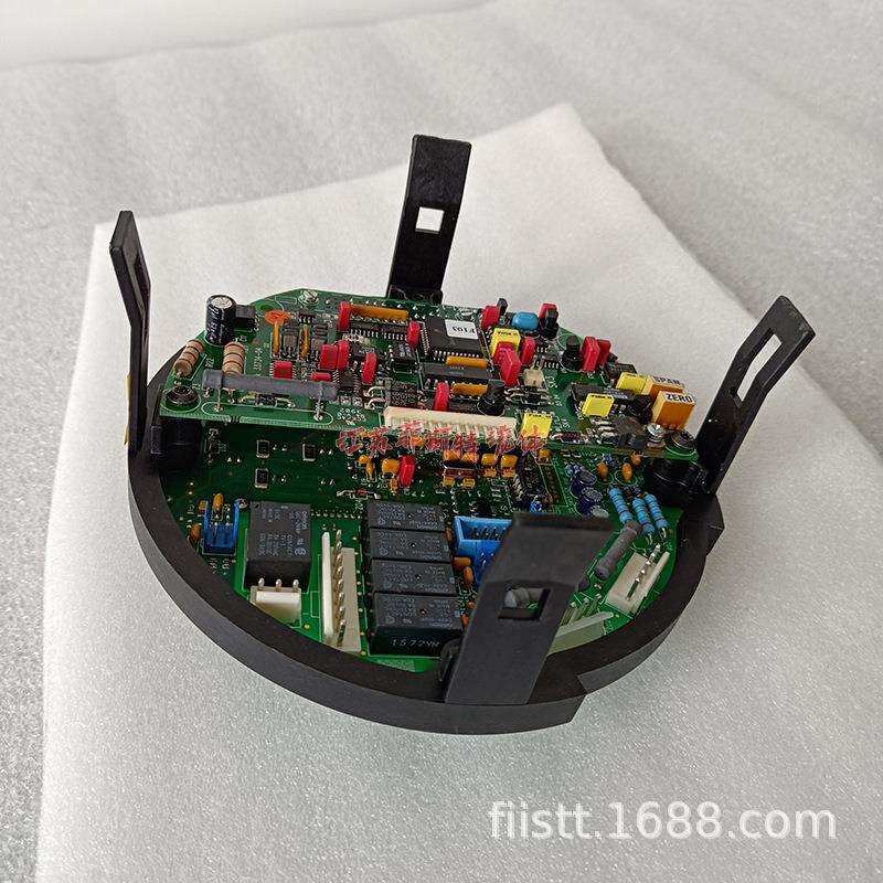 ROTORK主板逻辑板 rotork43137-08IQ电动装置rotork43137-08