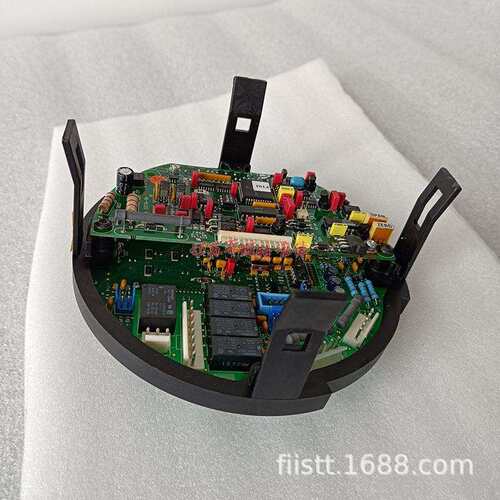 ROTORK主板逻辑板 rotork43137-08IQ电动装置rotork43137-08