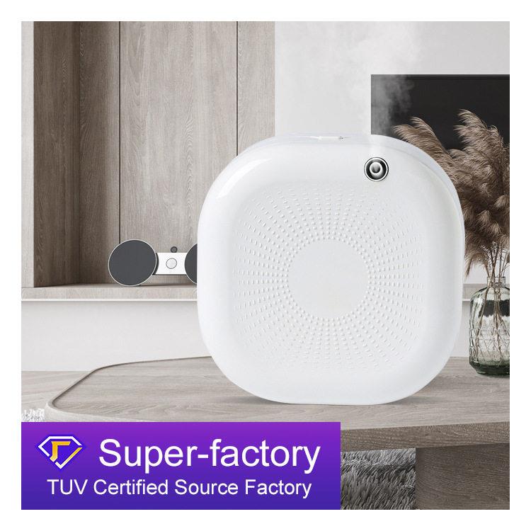 Intelligentdiffuserbluetoothwithwificross-border蓝牙香薰机