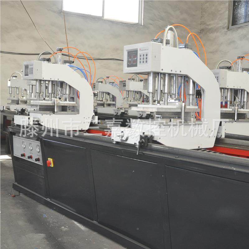 钢门焊窗接机塑 塑钢窗L设备塑厂家 PVC料型材四位焊接机,清洗/食品/商业设备,其他清洗机,淘宝优惠券,粉丝福利购,淘宝优惠卷