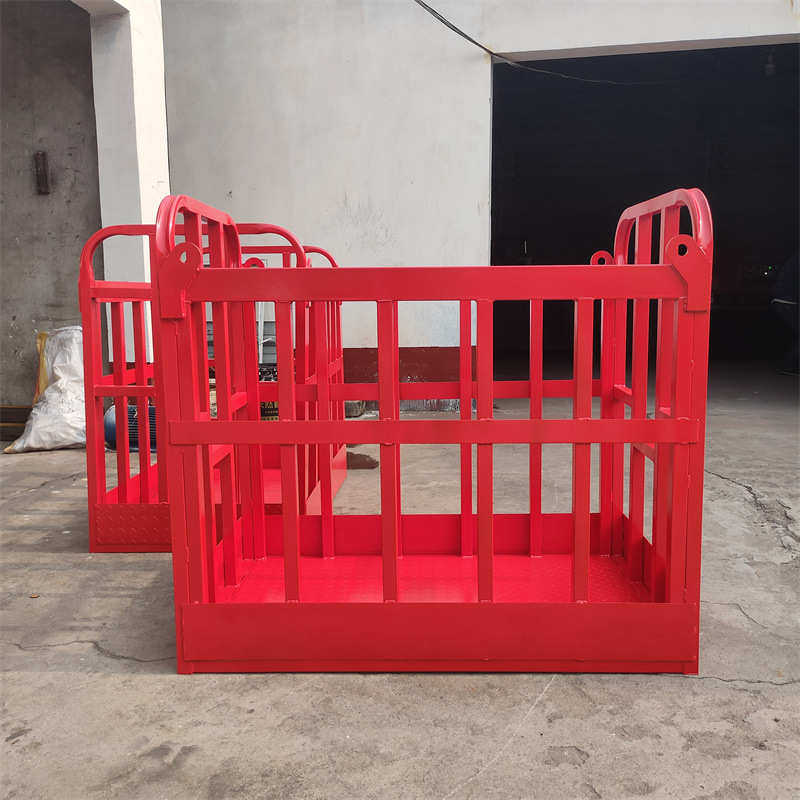 1.5米1.8米吊车吊篮高空作业360度旋转吊篮框自动旋转吊车吊篮,搬运/仓储/物流设备,起重机/吊车/吊机,淘宝优惠券,粉丝福利购,淘宝优惠卷