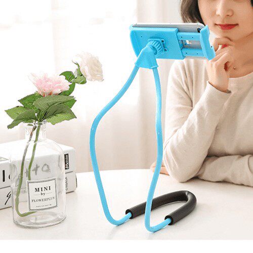 Multifunctional Neck-Hanging Mobile Phone Creative Lazy Phon
