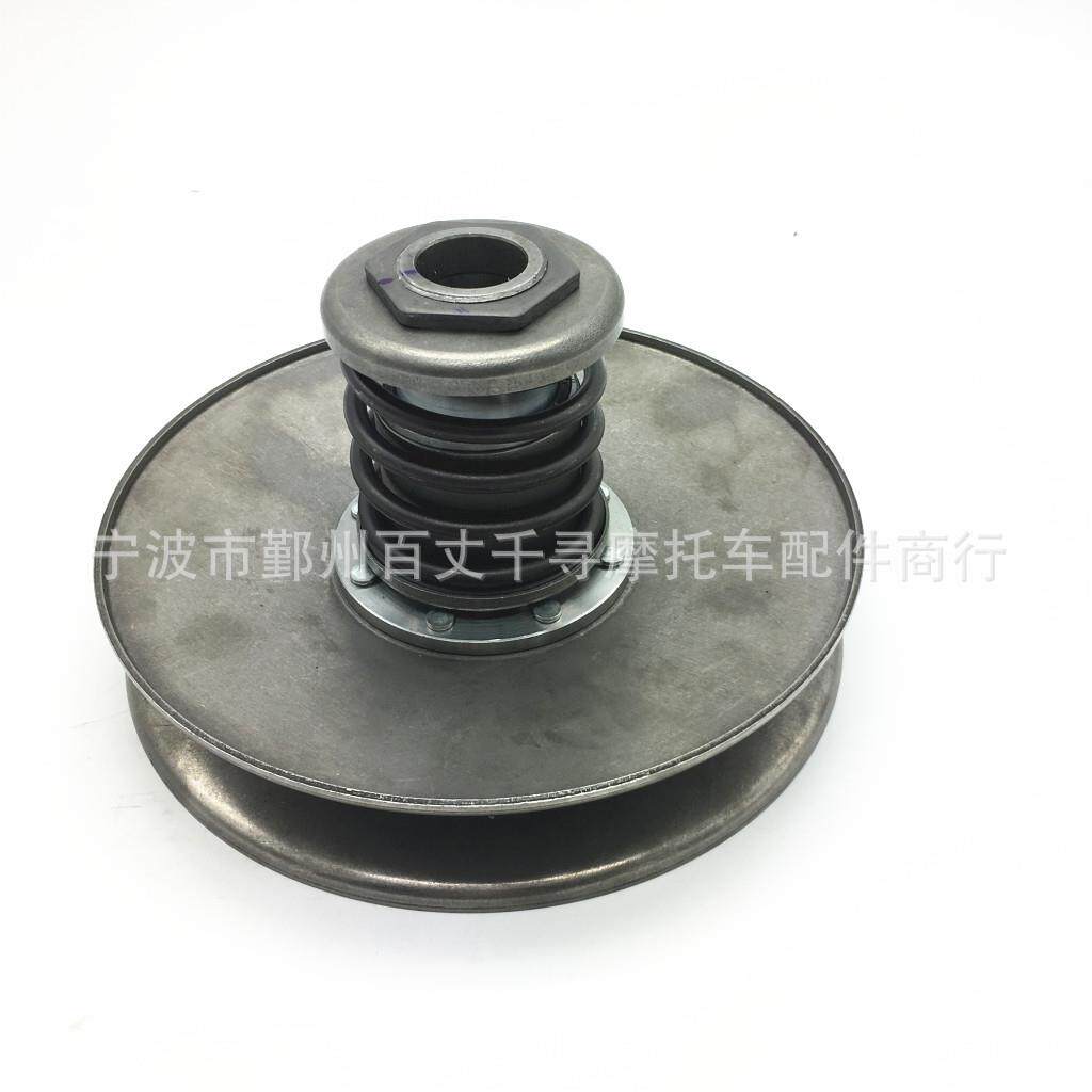 离合器 无级变速器 次级离合 HS400CC CVT Secondary Clutch