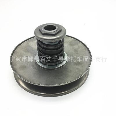 离合器 无级变速器 次级离合 HS400CC CVT Secondary Clutch