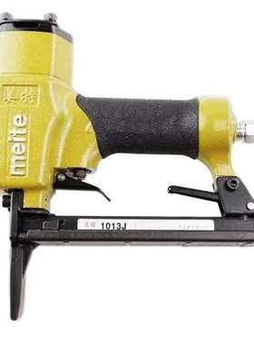 美特1013JL加长嘴1013J码钉枪木工 装修气动射钉工具U型木工钉枪