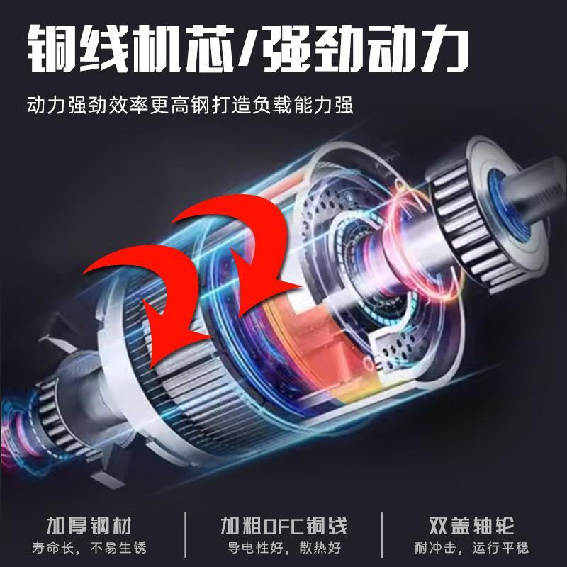 电动绞盘12V越野自救牵引起重小型吊机车载24V卷扬机电动葫芦绞盘