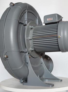 厂家风X-75压上料鼓风机0.7C5KW离心式风机物中cx-75a-0料输送用