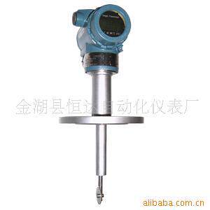 供应靶式流量计 插入式煤气流量计 动差式气体流量计)