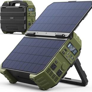 便携式户外储能电源1600W大功率大容量1024WH逆变器
