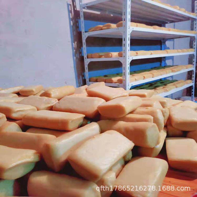 现货直发自熟黄粄机水磨型黄米粿机米浆自熟大禾米果机