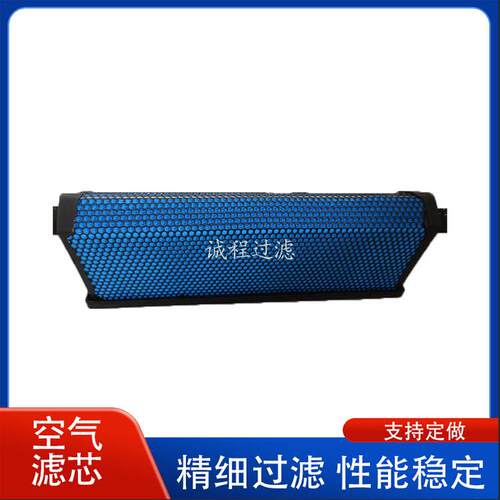 卡车发动机配件AF27879 P618478 LAF6260蜂窝空气滤芯