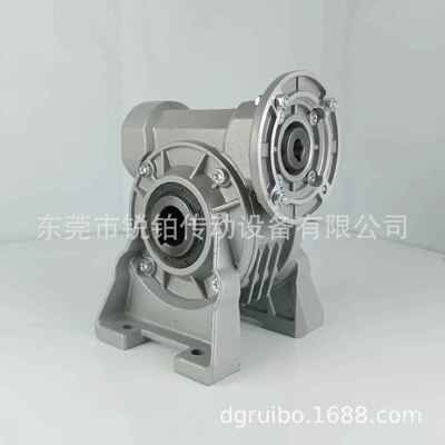 W GEAR减速机蜗轮蜗杆圆箱体 VF30 VF44 VF49 大量现货