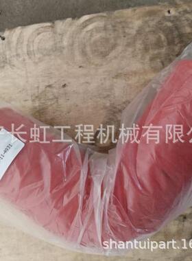 厂家直销各种型号挖掘机配件：207-03-71232t下水管