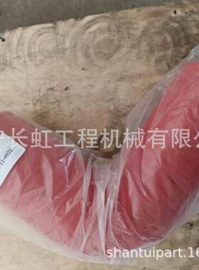 厂家直销各种型号挖掘机配件：6743-11-4931t软管